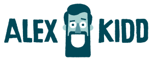 Alex_Kidd shop logo