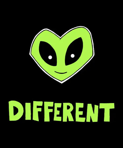 Different