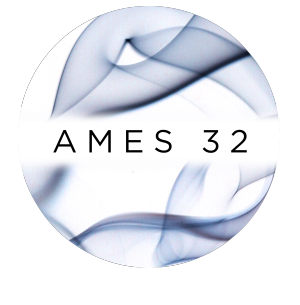 ames32 shop logo