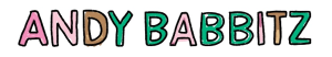 Andy Babbitz shop logo