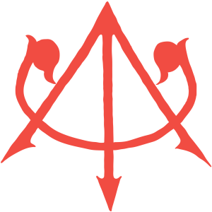 AttentionLabel shop logo