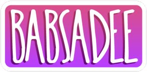 Babsadee shop logo