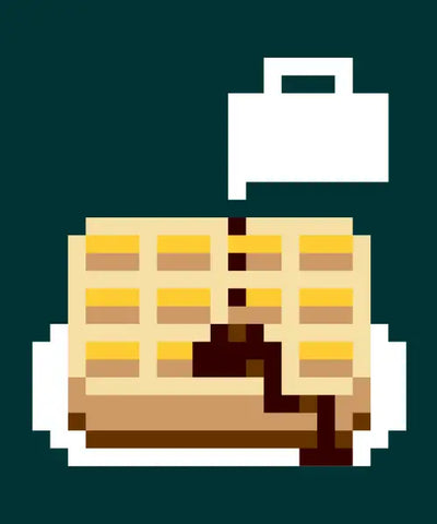 8-Bit Eggo