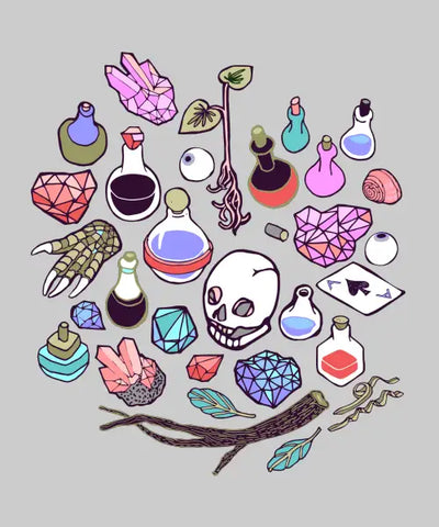 Alchemy