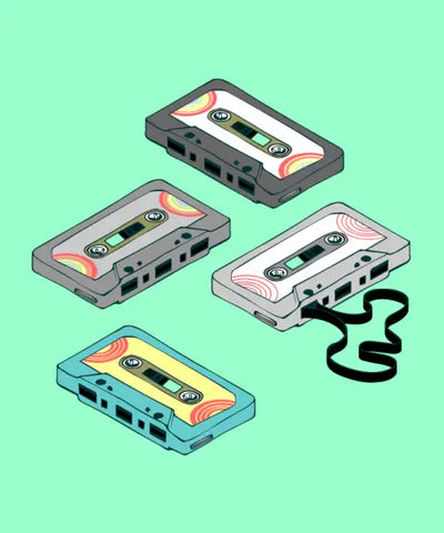 Mixtapes