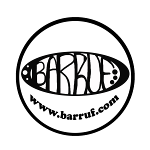 Barruf shop logo