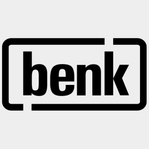 benk_artist shop logo
