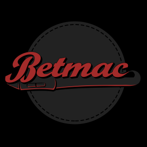 BetMac shop logo