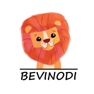 bevinodi shop logo