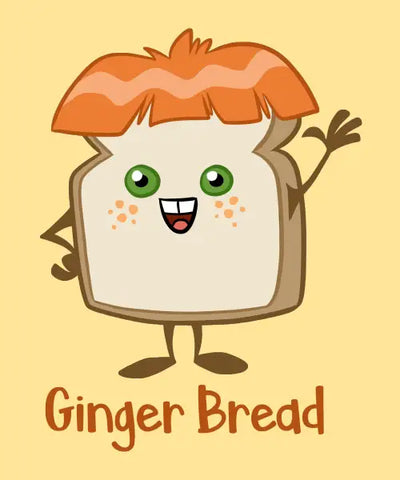 Ginger Bread