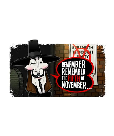 Remember Remember