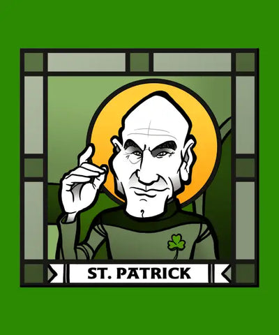 St. Patrick