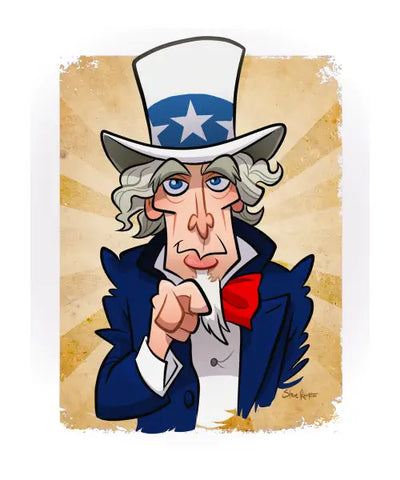 Uncle Sam