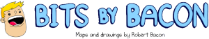 Robert Bacon shop logo