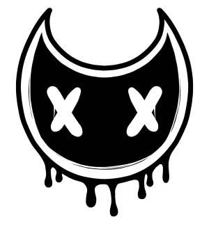 Bohead shop logo