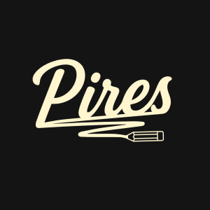 BruPires shop logo
