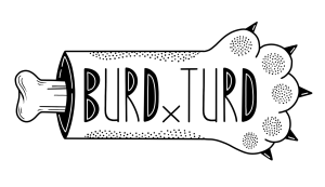 Joshua burd shop logo