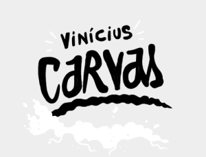 Vinícius Carvas shop logo