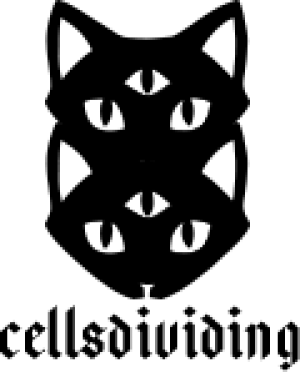 cellsdividing shop logo
