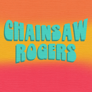 ChainsawRogers shop logo