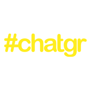 Chatgr shop logo