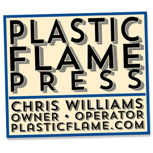 Christopher Williams shop logo