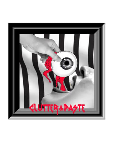 eyeball