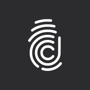 Corruptdata shop logo