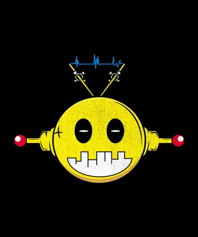 Binary Robot