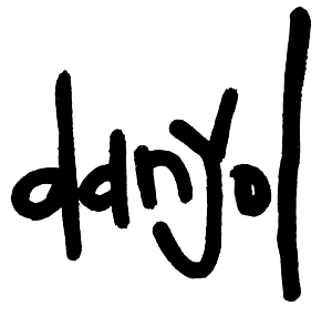 Danyol Leon shop logo