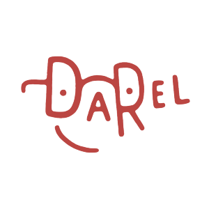 darel shop logo