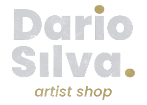 Dario Silva shop logo