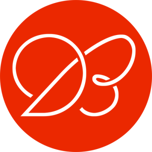 Dave Bergman shop logo