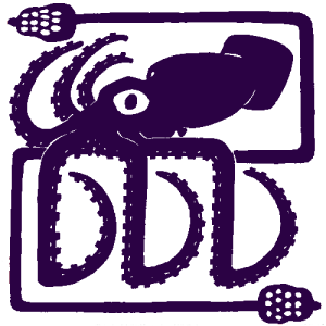 DDDavid shop logo