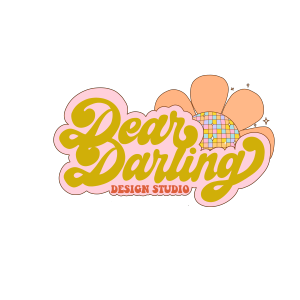 Darra shop logo