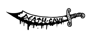 Mister Z - Death Cave studio shop logo