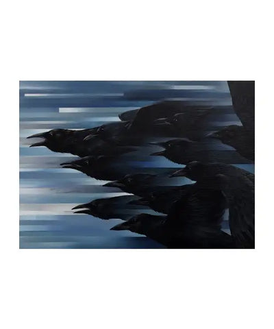 Crows