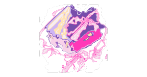 Aidadaism shop logo