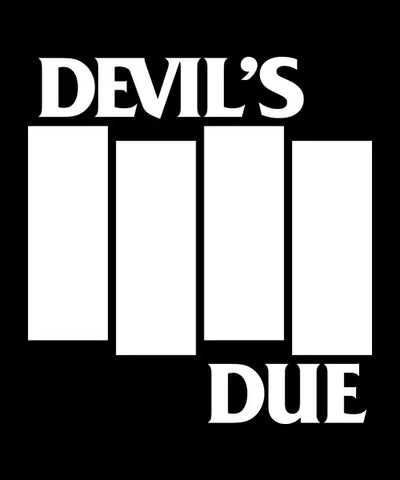 Devil's Due Flag