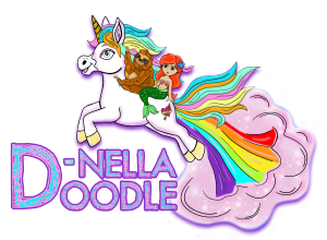 Danielle Campbell shop logo