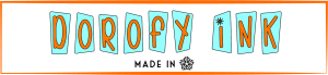 Dorofyink shop logo