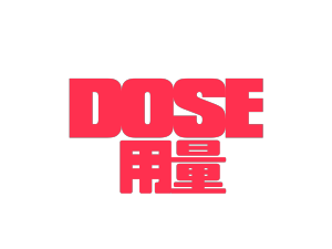 DoseStore shop logo