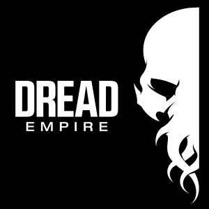 dreadempire shop logo