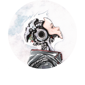 Dustin Nguyen shop logo