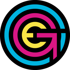 EG Creates shop logo