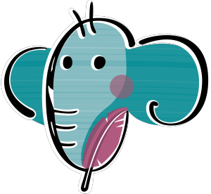 Julie Chow shop logo