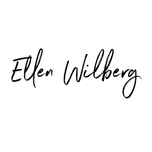 Ellen Wilberg shop logo