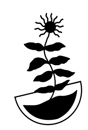 wetflakeybark shop logo