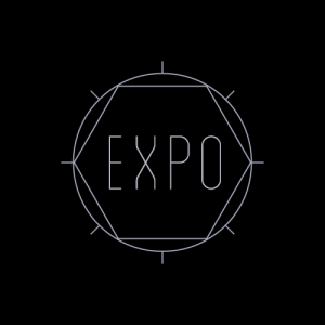 expo shop logo