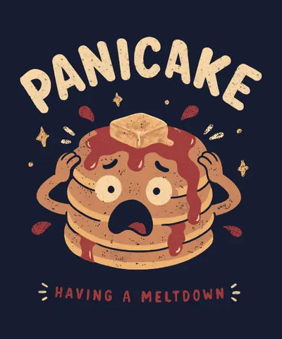 Panicake